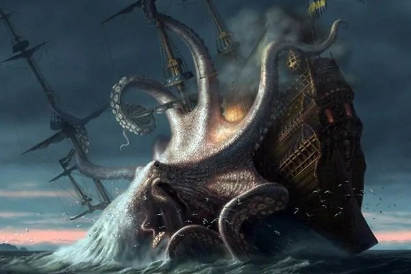 Kraken актуальное